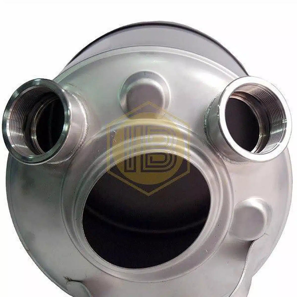 Pack tanqueta de limpieza jolly-Install Beer