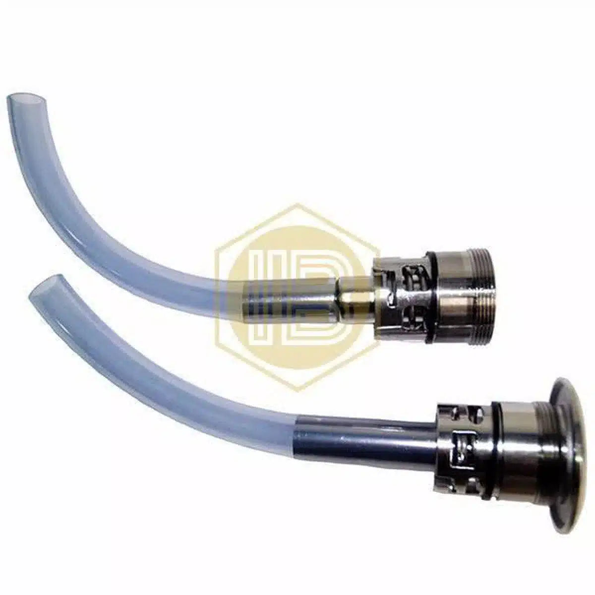 Pack tanqueta de limpieza jolly-Install Beer