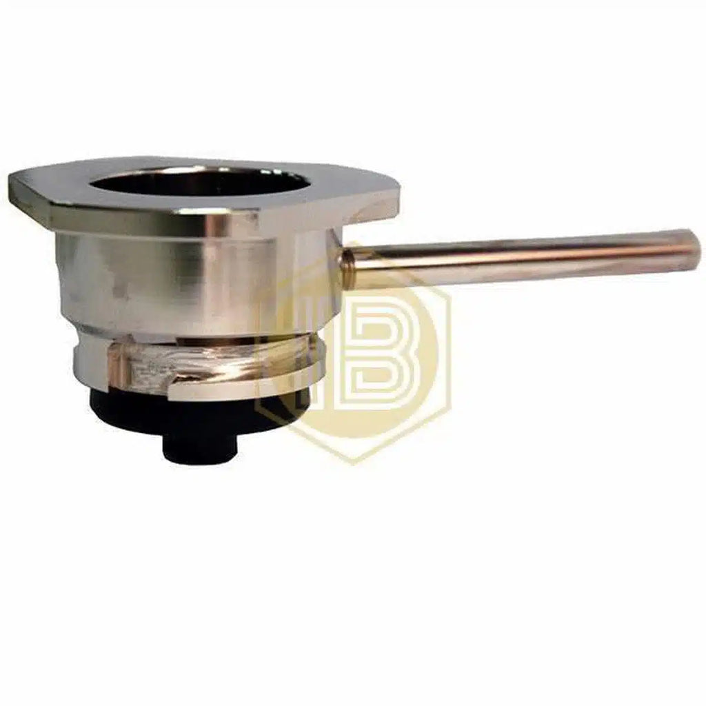 Pack tanqueta de limpieza jolly-Install Beer