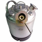 Pack tanqueta de limpieza jolly deLuxe-Install Beer