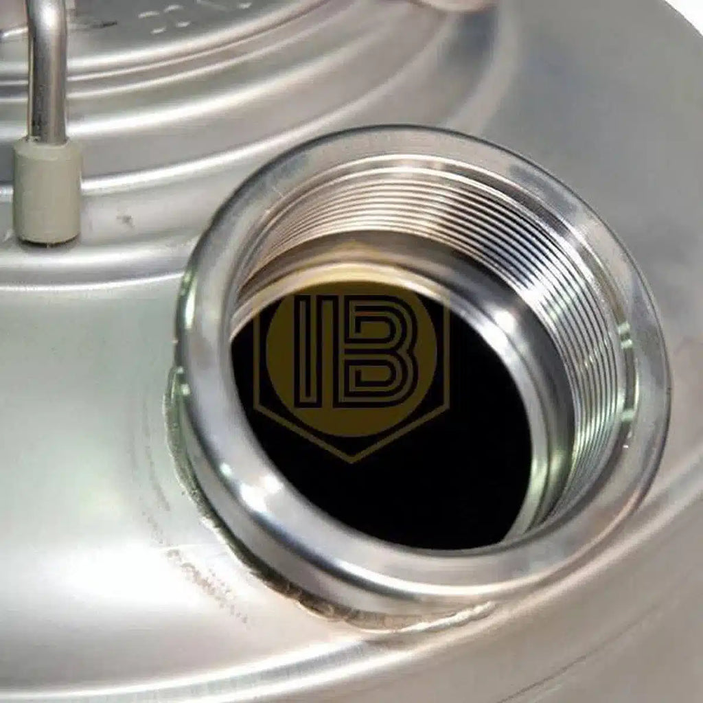 Pack tanqueta de limpieza jolly deLuxe-Install Beer