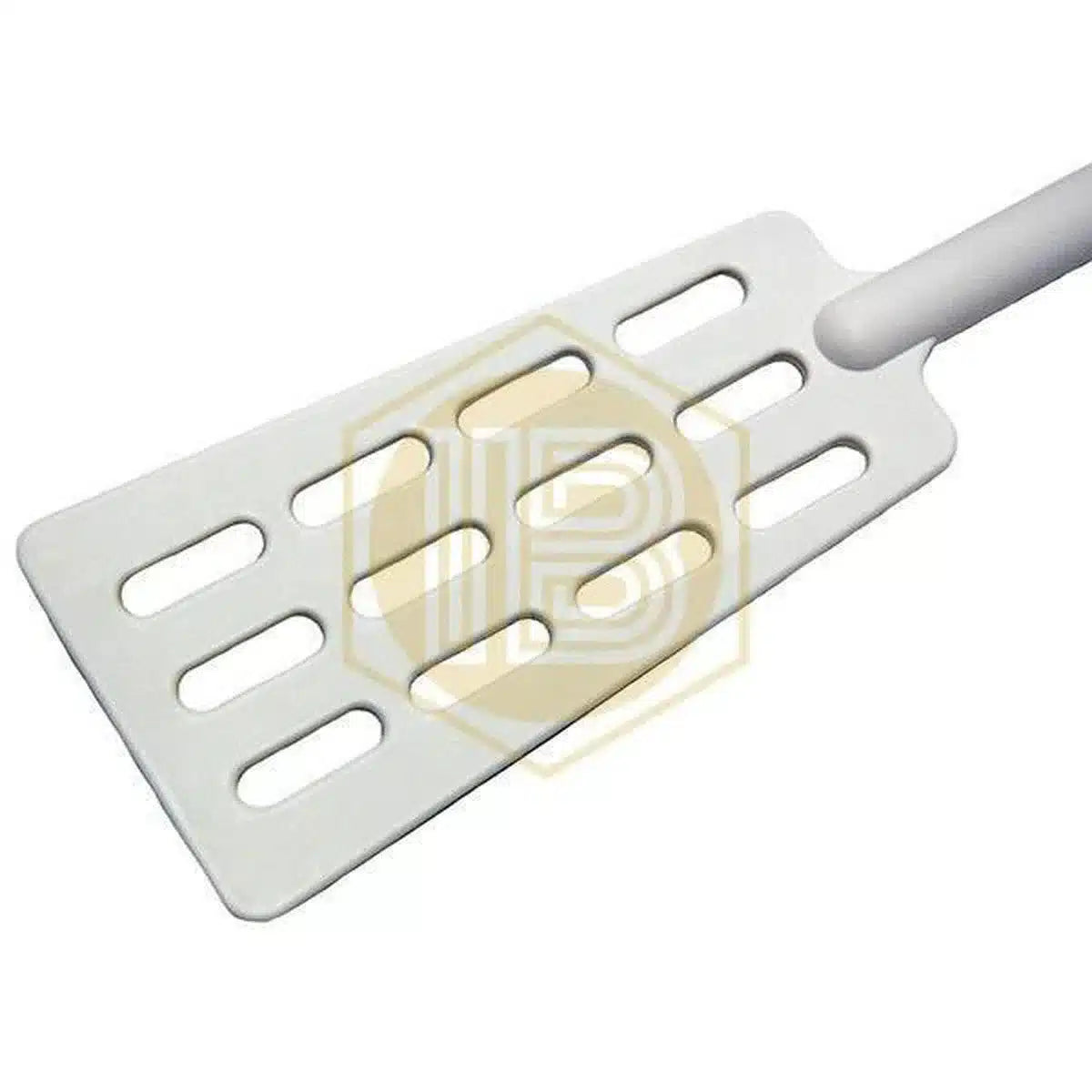 Pala de plástico para elaboración-Install Beer