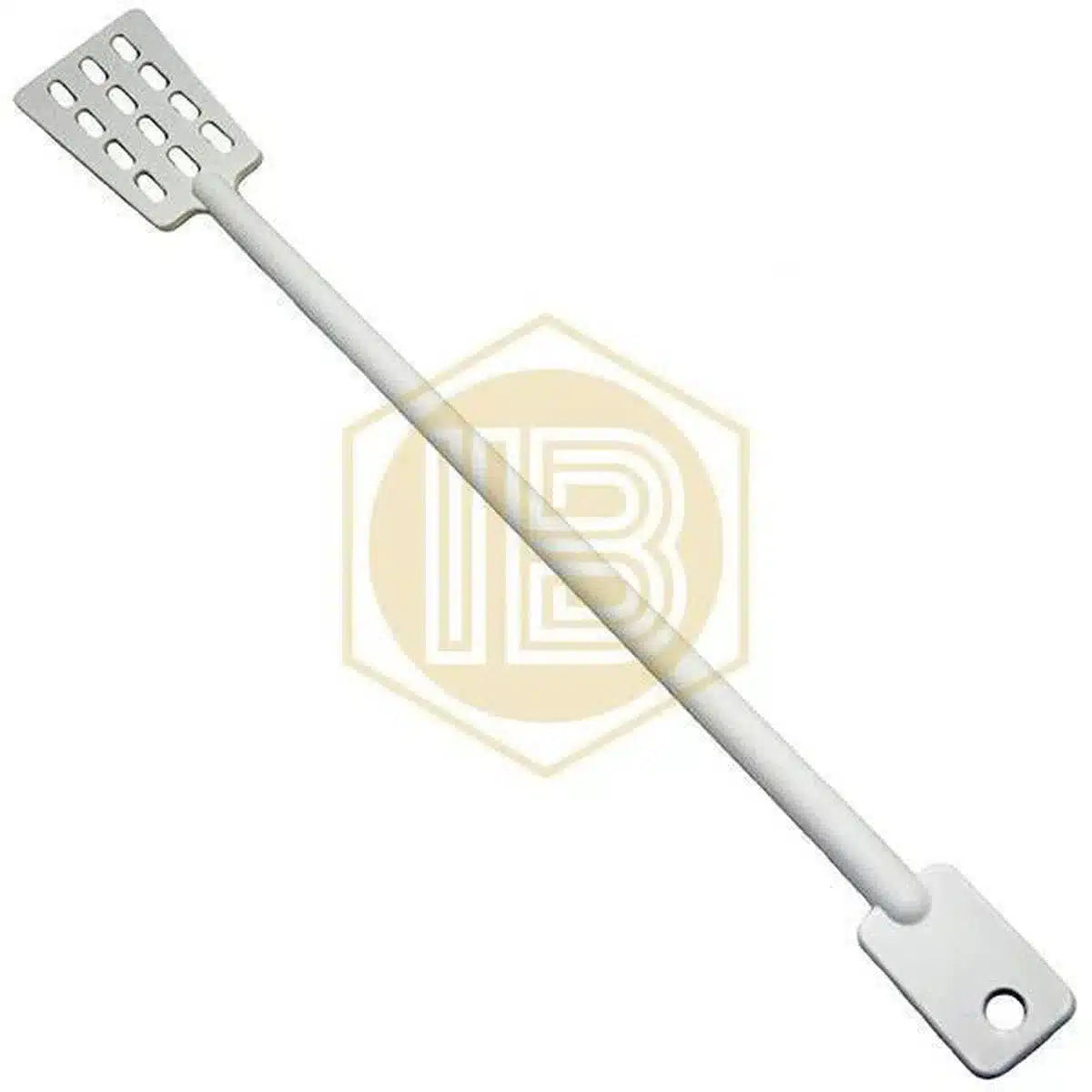 Pala de plástico para elaboración-Install Beer