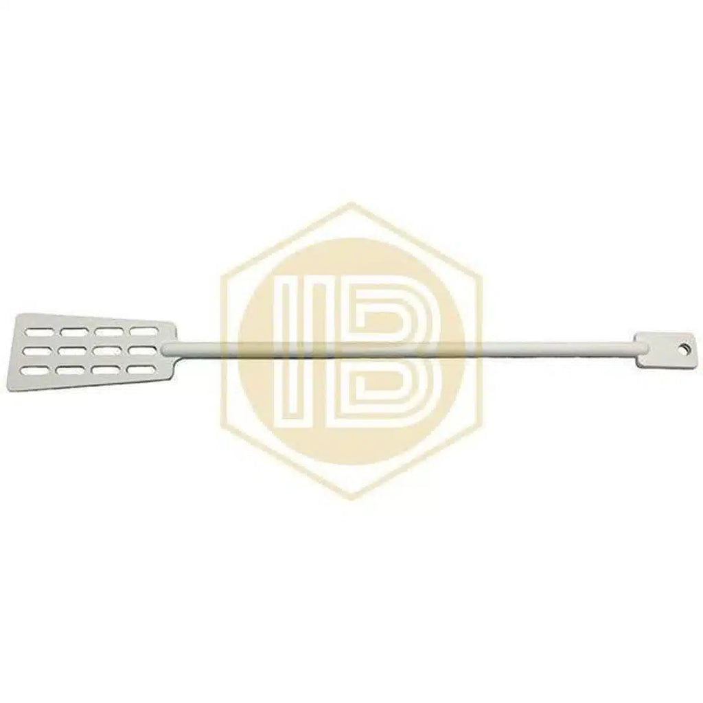 Pala de plástico para elaboración-Install Beer