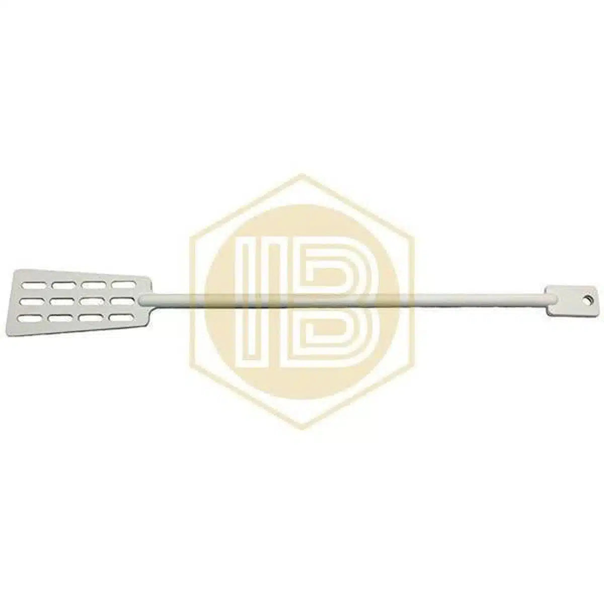 Pala de plástico para elaboración-Install Beer