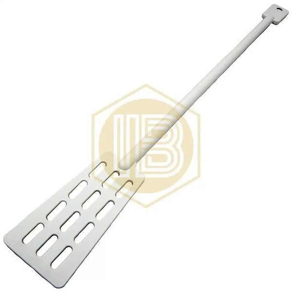 Pala de plástico para elaboración-Install Beer