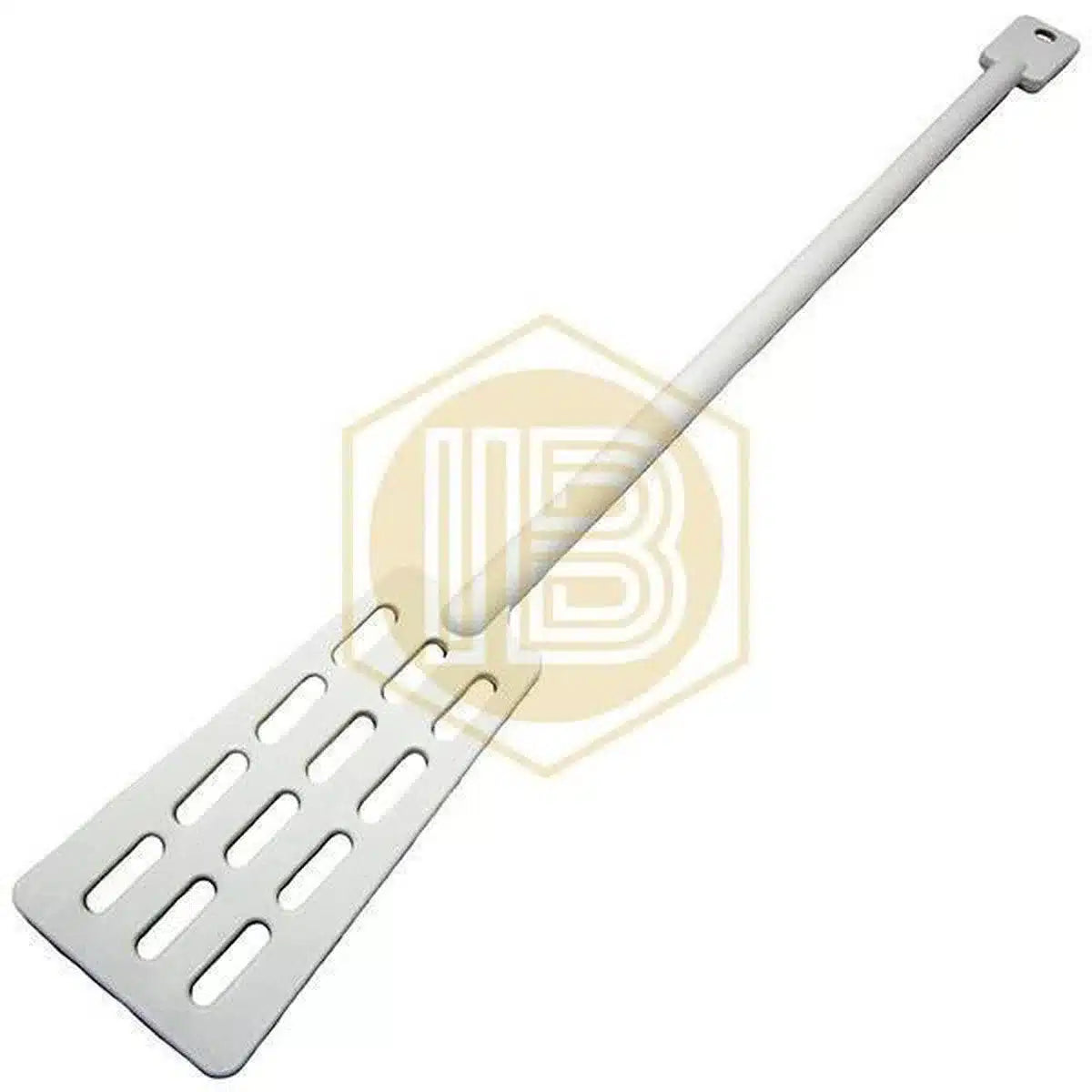 Pala de plástico para elaboración-Install Beer