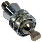 Palanca de pomo de grifo-Install Beer