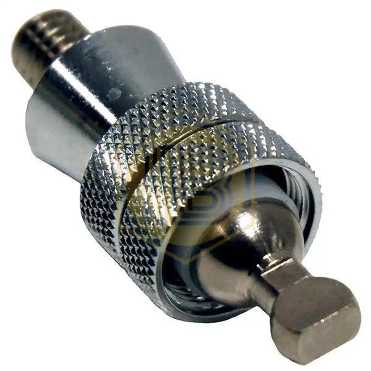 Palanca de pomo de grifo-Install Beer