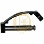 Perno de mango de cabezal-Install Beer