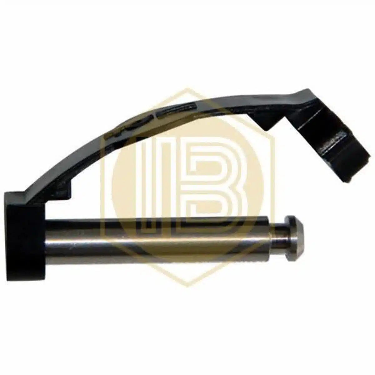 Perno de mango de cabezal-Install Beer