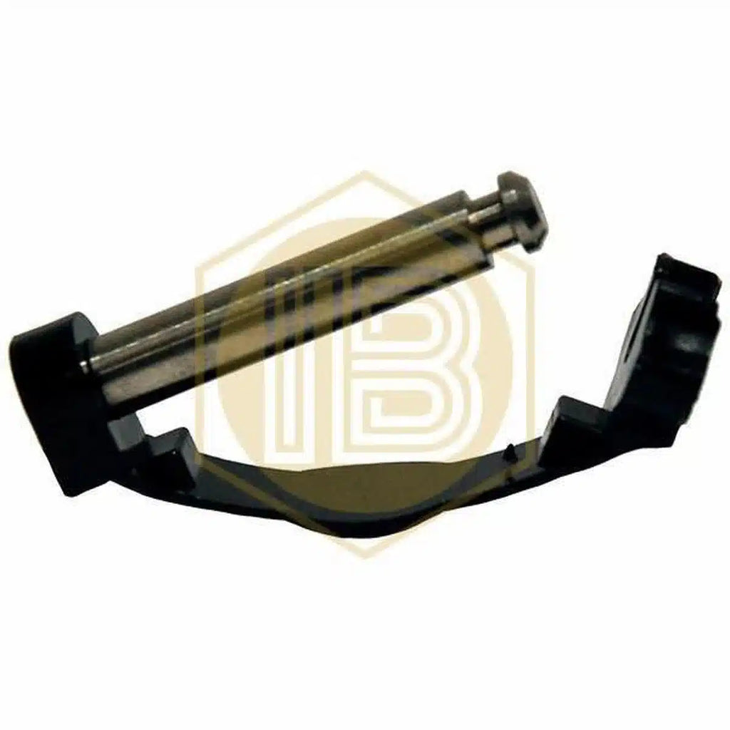 Perno de mango de cabezal-Install Beer