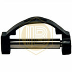 Perno de mango de cabezal-Install Beer