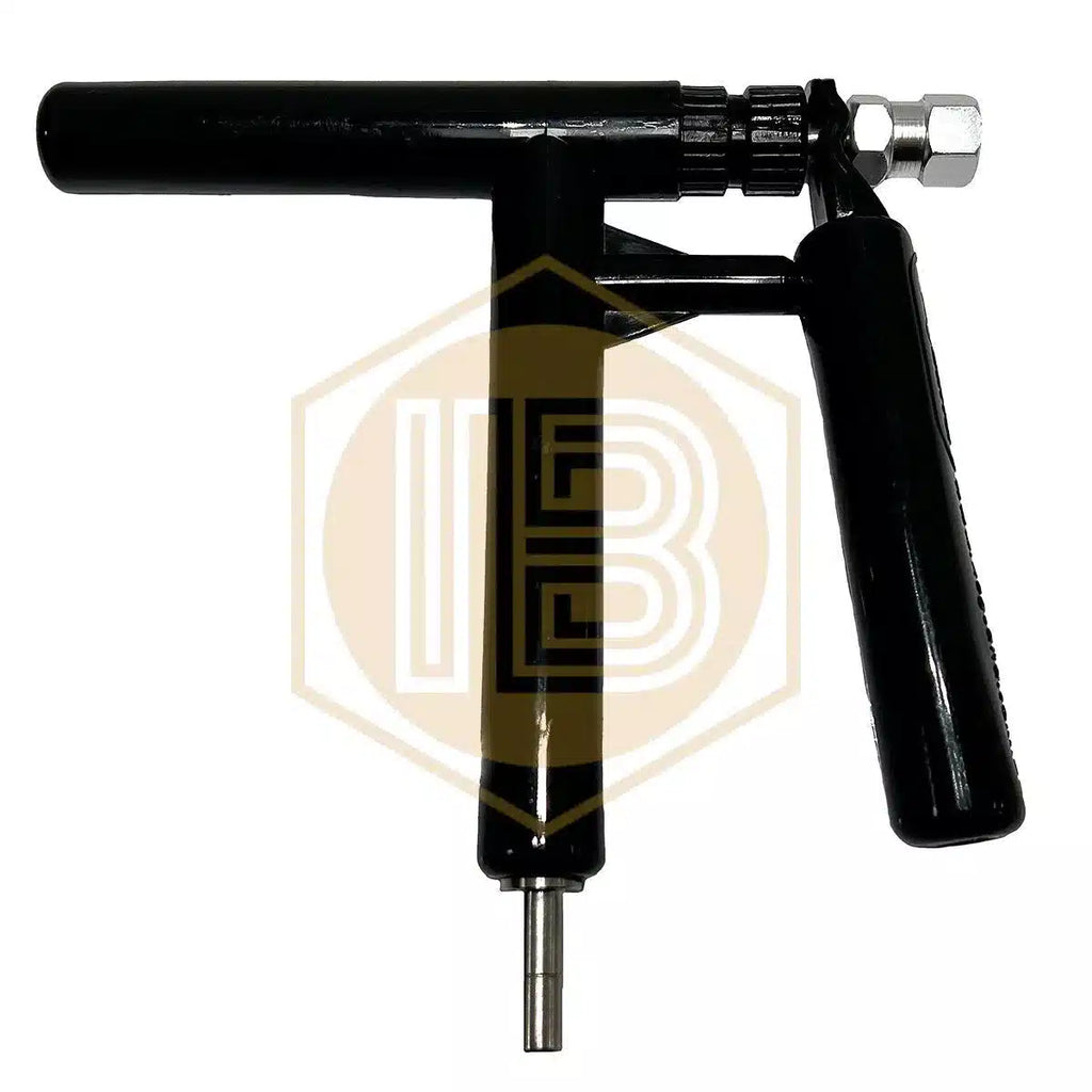 Pistola de llenado Pluto Beer-Install Beer