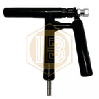 Pistola de llenado Pluto Beer-Install Beer