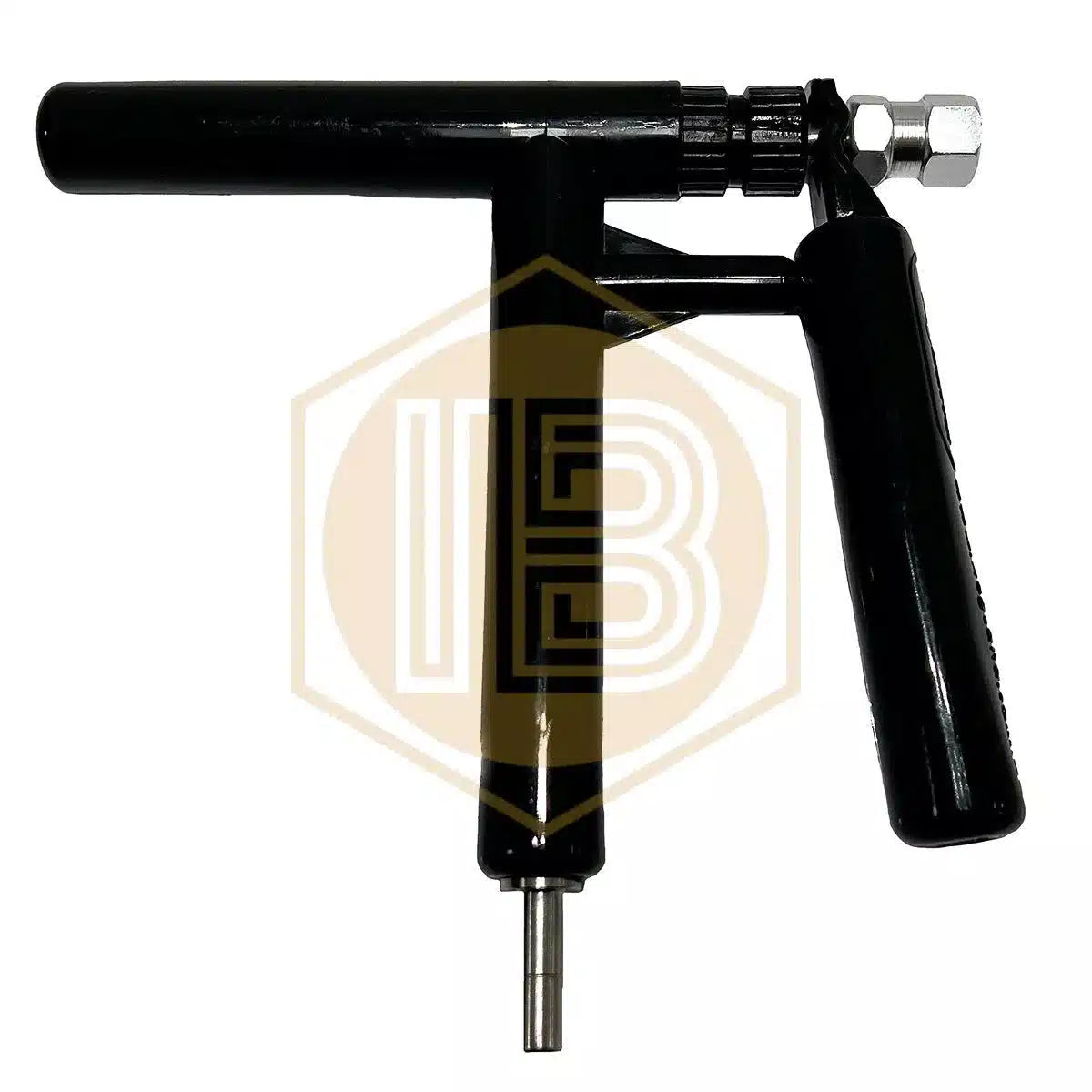 Pistola de llenado Pluto Beer-Install Beer