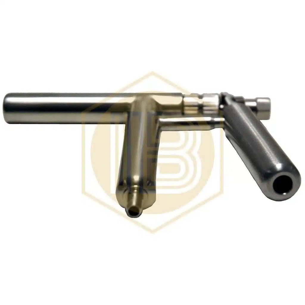 Pistola de llenado Pluto Beer-Install Beer