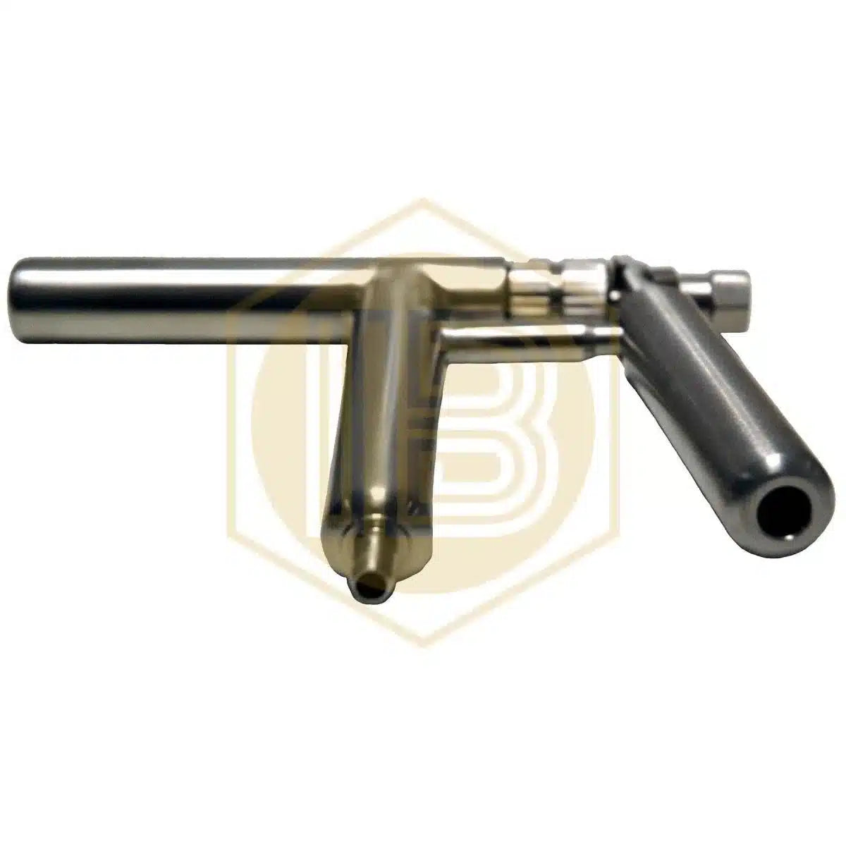 Pistola de llenado Pluto Beer-Install Beer