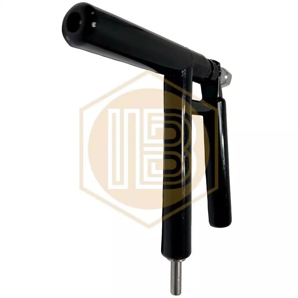 Pistola de llenado Pluto Beer-Install Beer