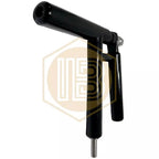 Pistola de llenado Pluto Beer-Install Beer