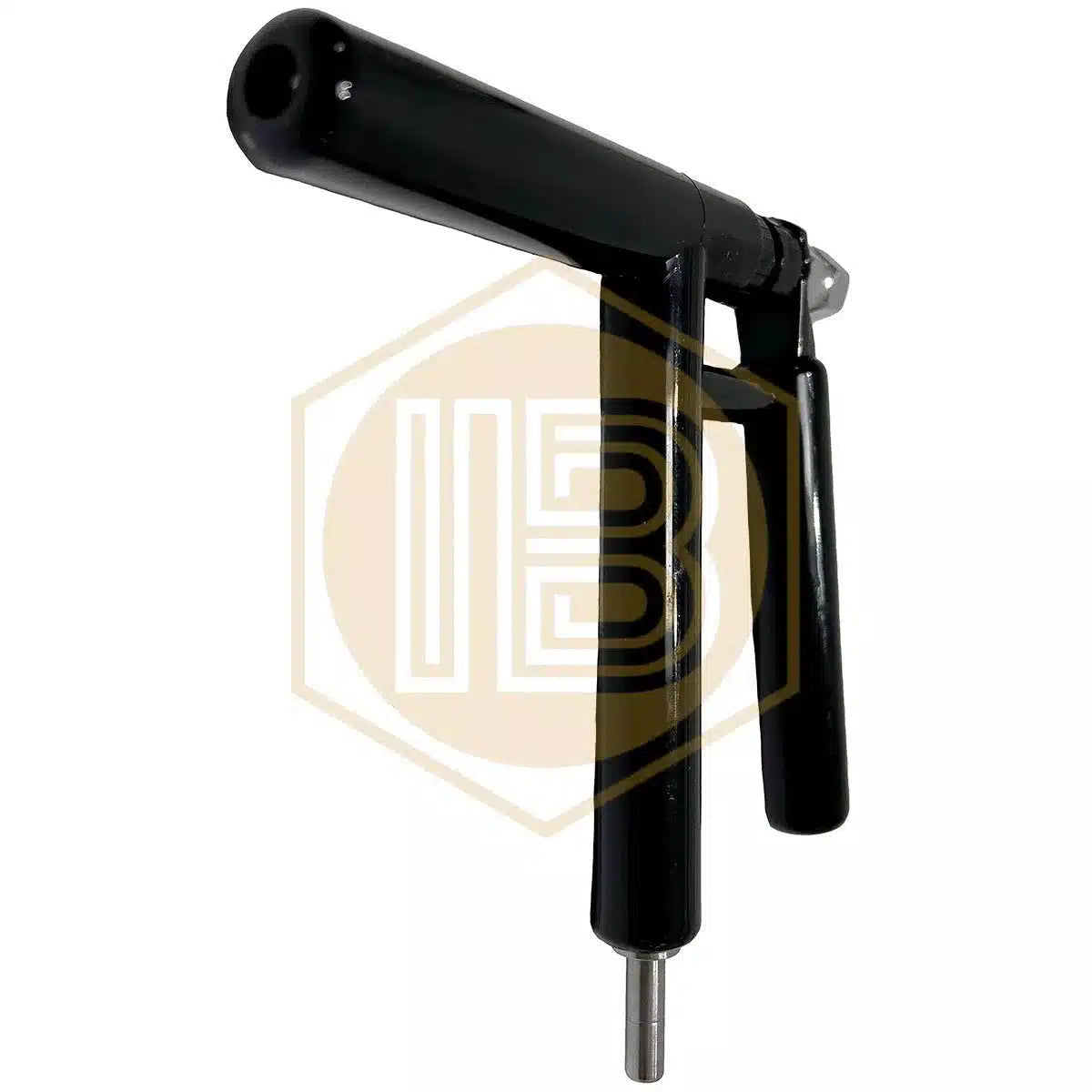 Pistola de llenado Pluto Beer-Install Beer