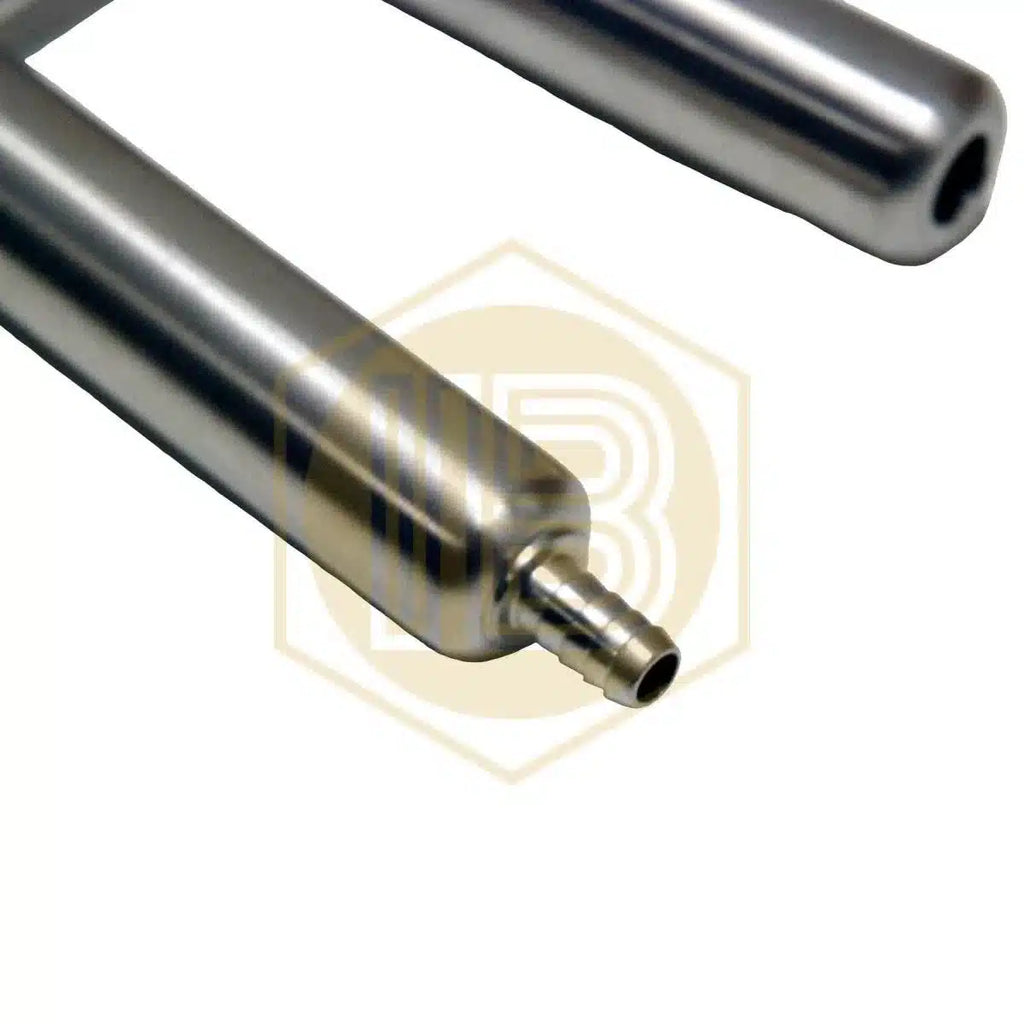 Pistola de llenado Pluto Beer-Install Beer