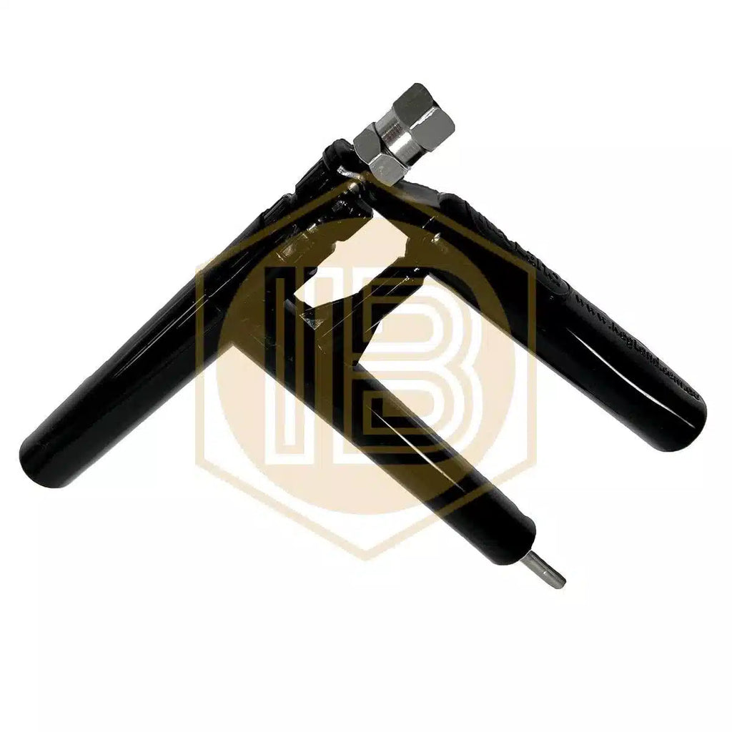 Pistola de llenado Pluto Beer-Install Beer