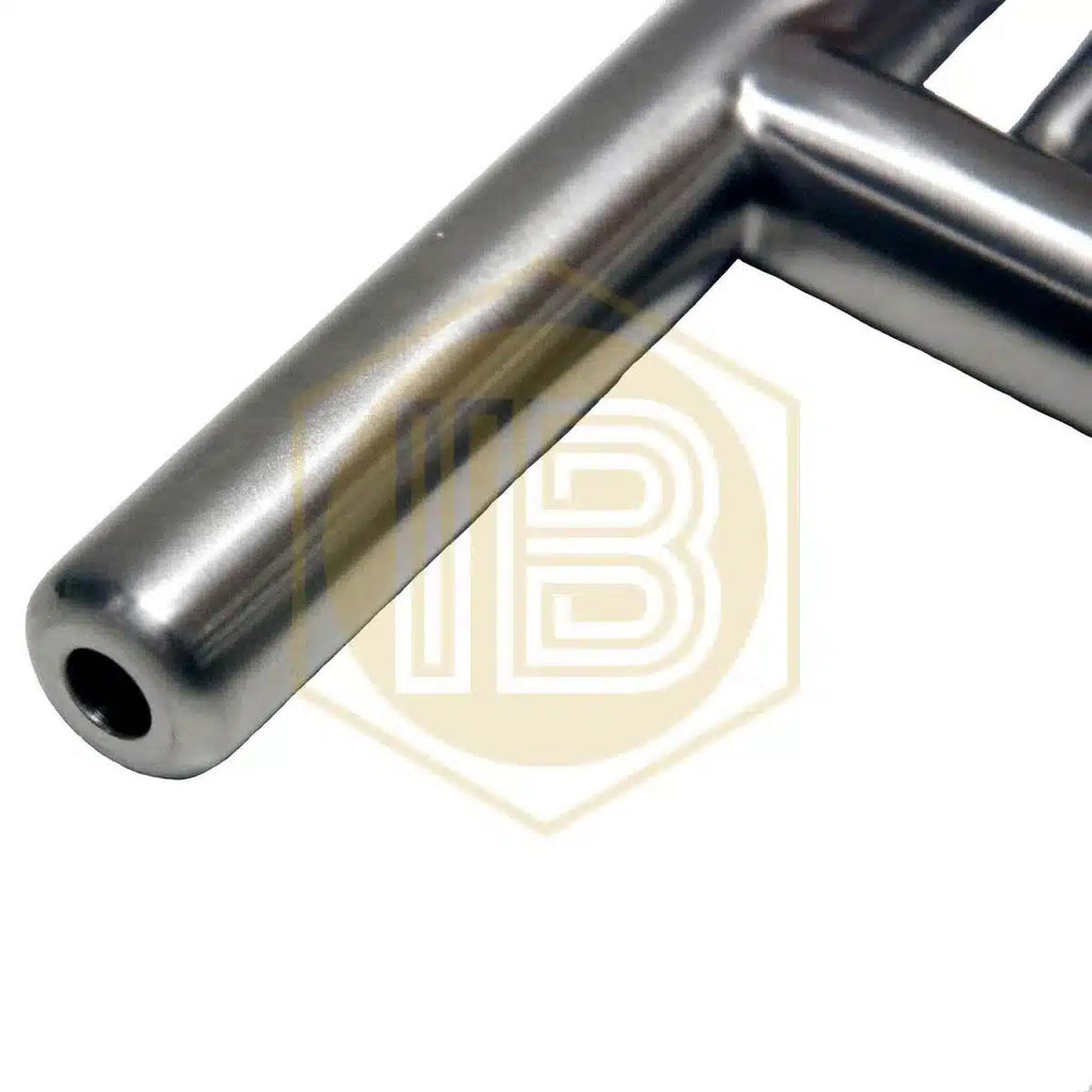 Pistola de llenado Pluto Beer-Install Beer