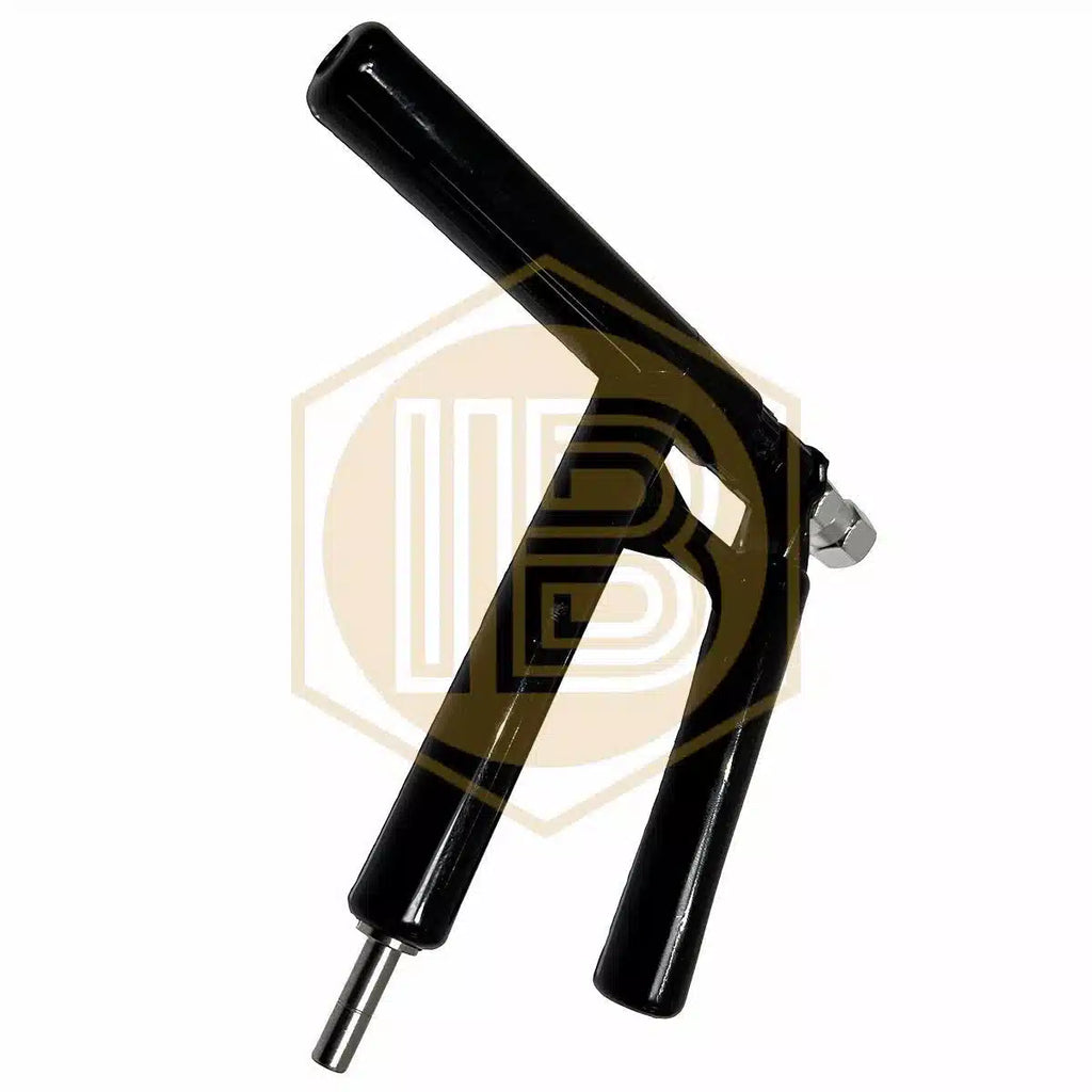 Pistola de llenado Pluto Beer-Install Beer