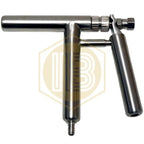Pistola de llenado Pluto Beer-Install Beer