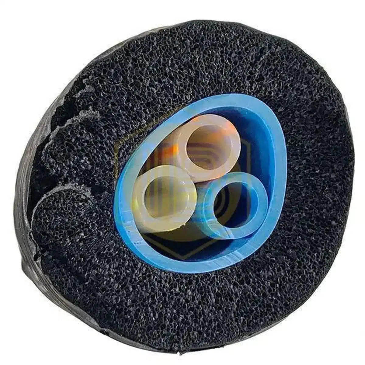 Pitón de baño-Install Beer