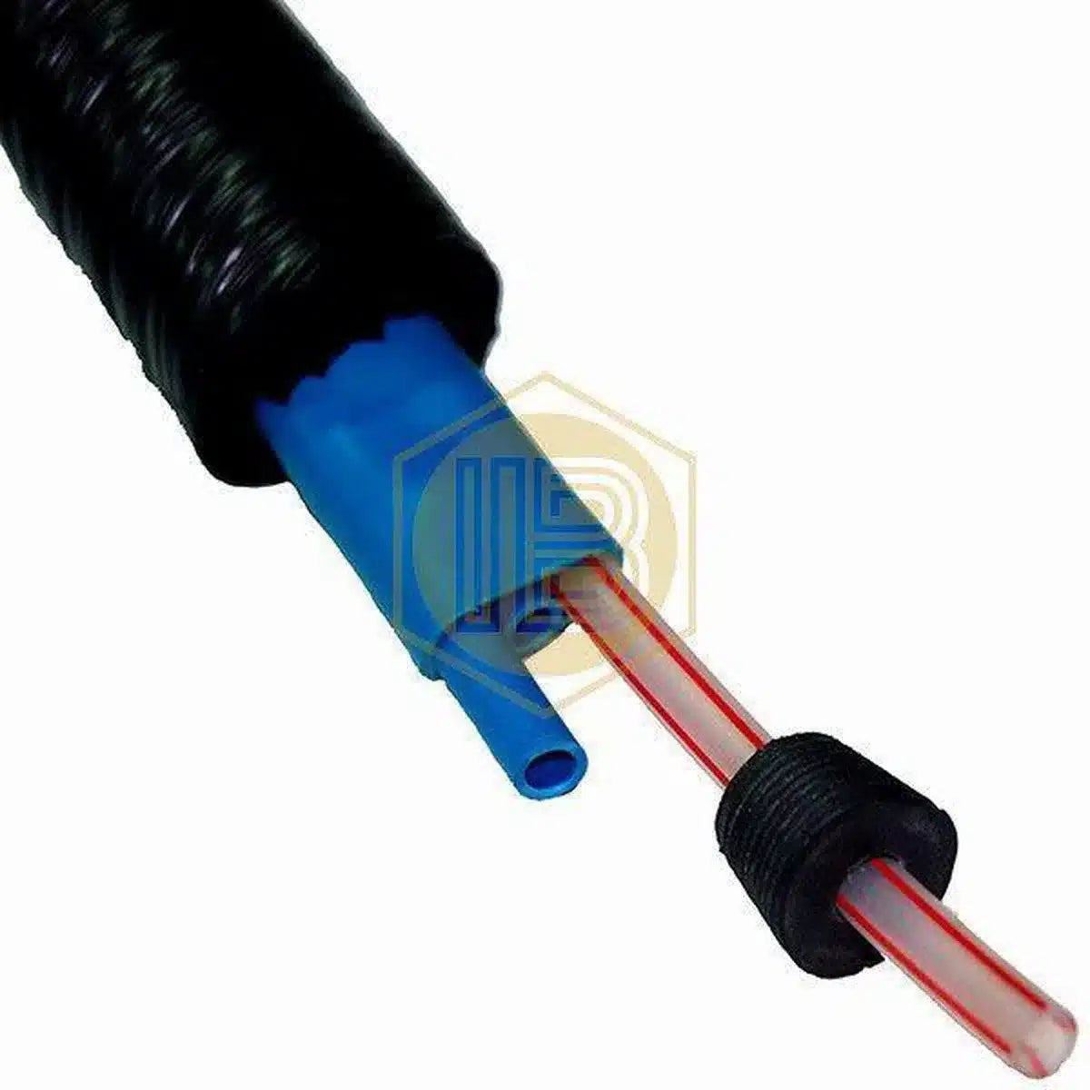 Pitón de baño-Install Beer