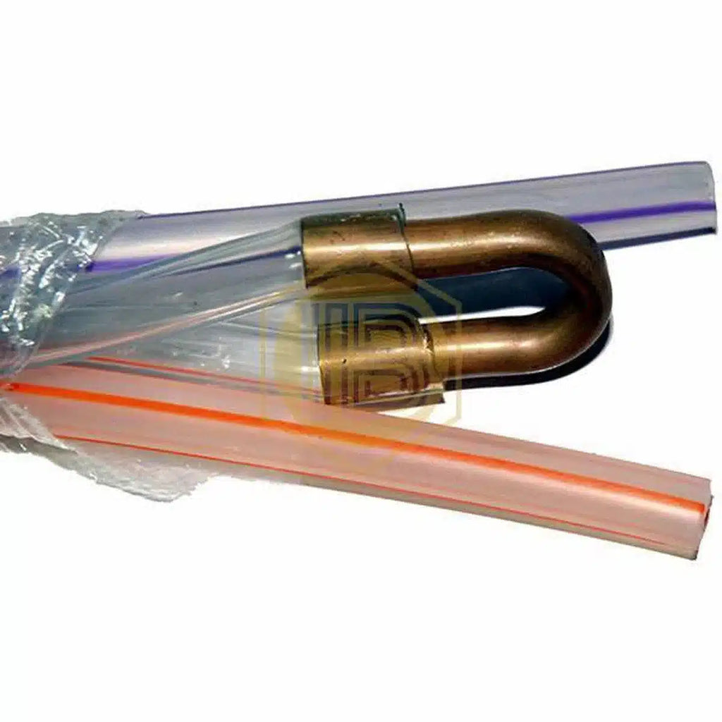 Pitón de contacto-Install Beer