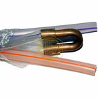 Pitón de contacto-Install Beer