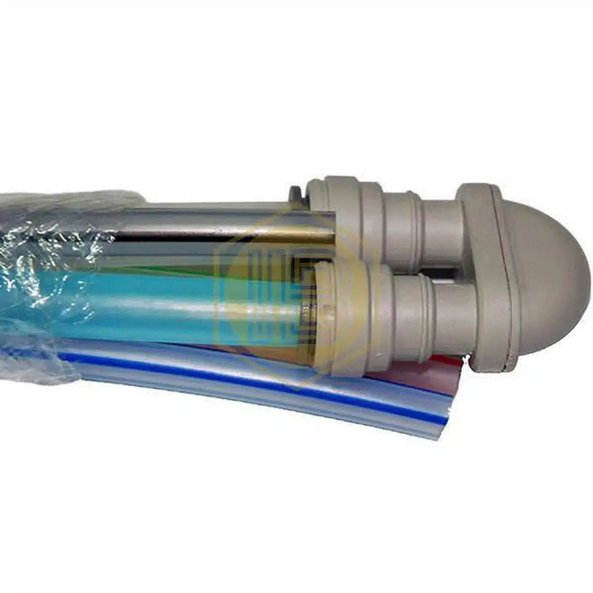 Pitón de contacto-Install Beer