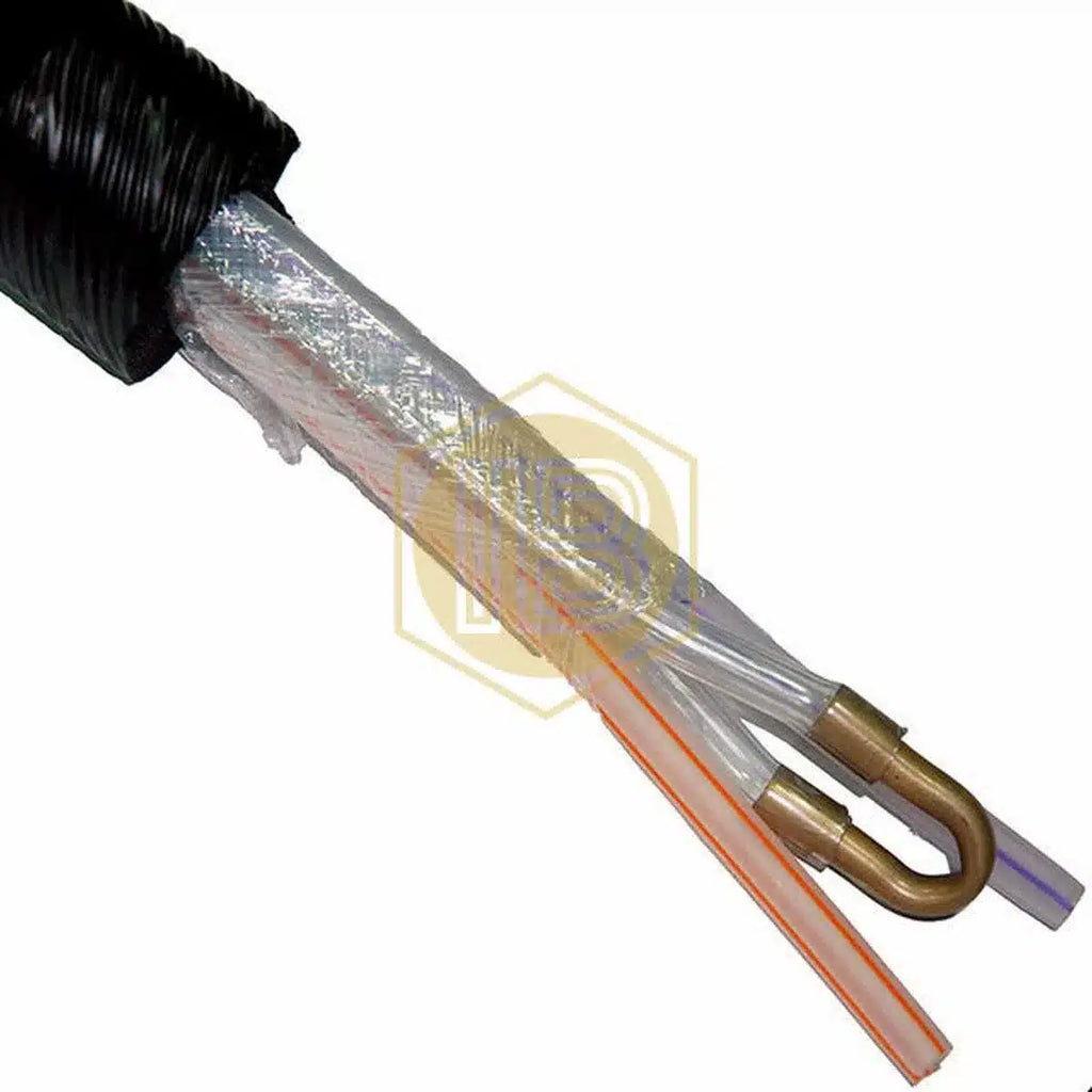 Pitón de contacto para bomba de mano-Install Beer