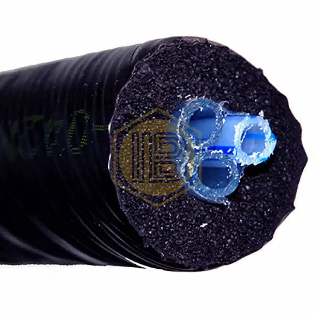 Pitón de contacto para bomba de mano-Install Beer