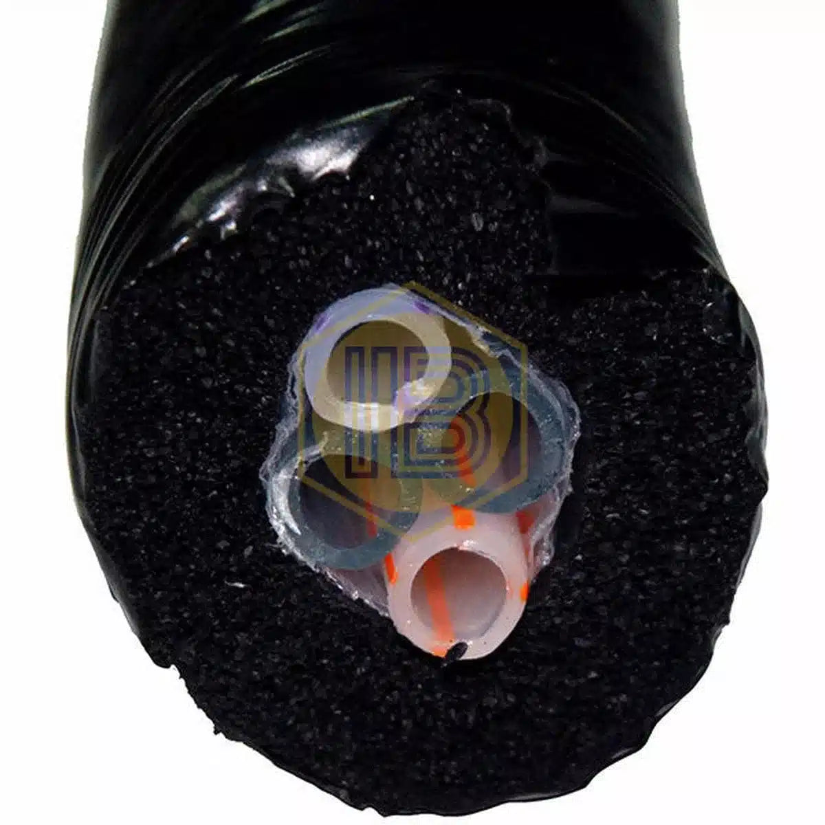 Pitón de contacto para bomba de mano-Install Beer