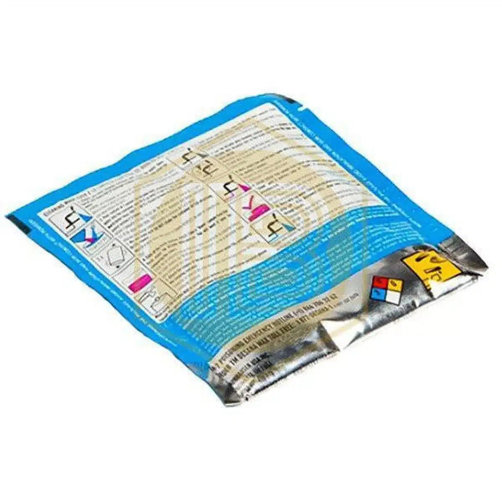 Polvos de limpieza TM Desana Max FP (Oxígeno activo)-Install Beer