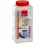 Polvos detergentes de limpieza Fuchs-Install Beer