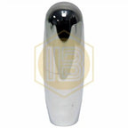 Pomo de grifo cilíndrico cromado-Install Beer