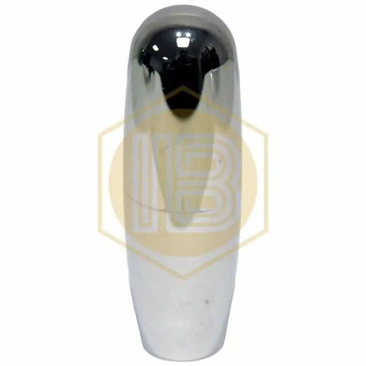 Pomo de grifo cilíndrico cromado-Install Beer