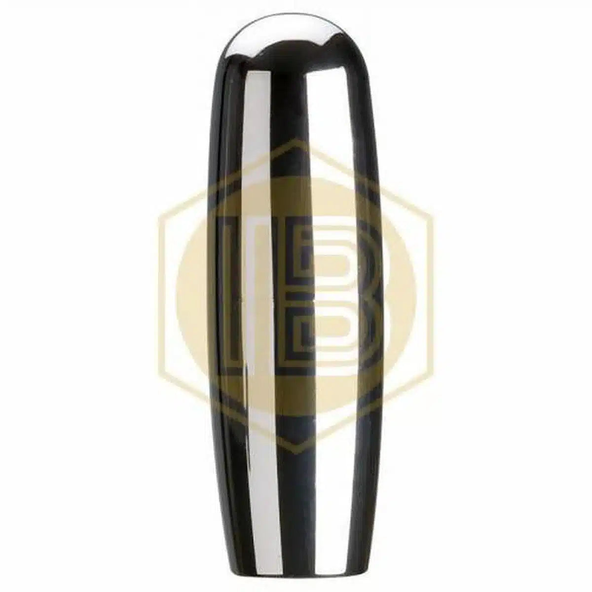 Pomo de grifo cilíndrico cromado-Install Beer