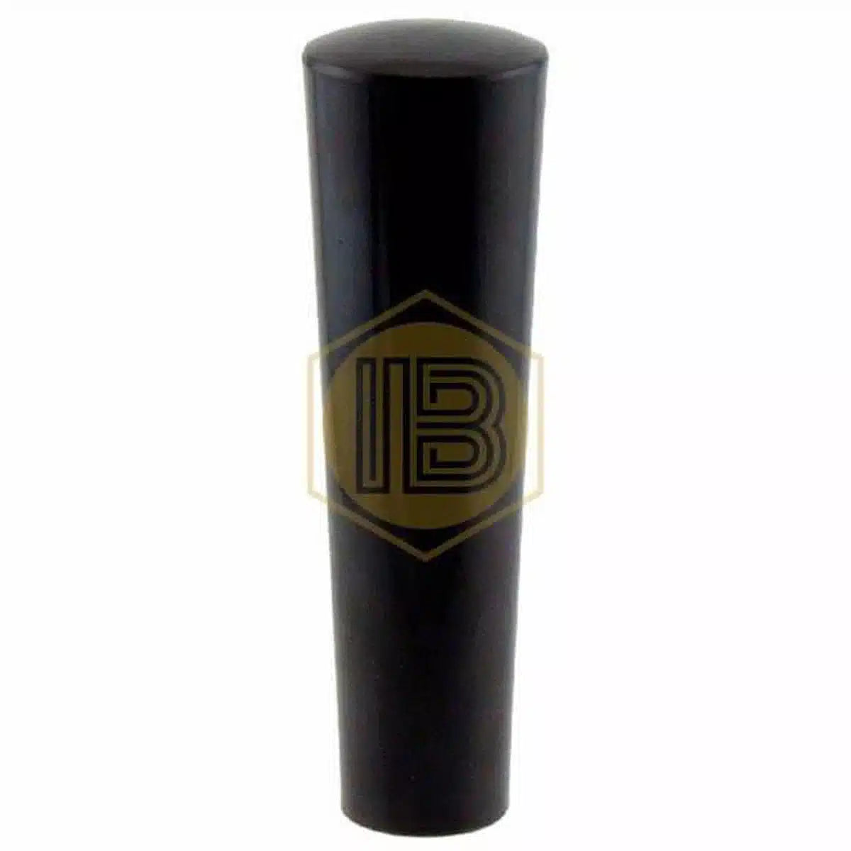 Pomo de grifo cilíndrico liso-Install Beer