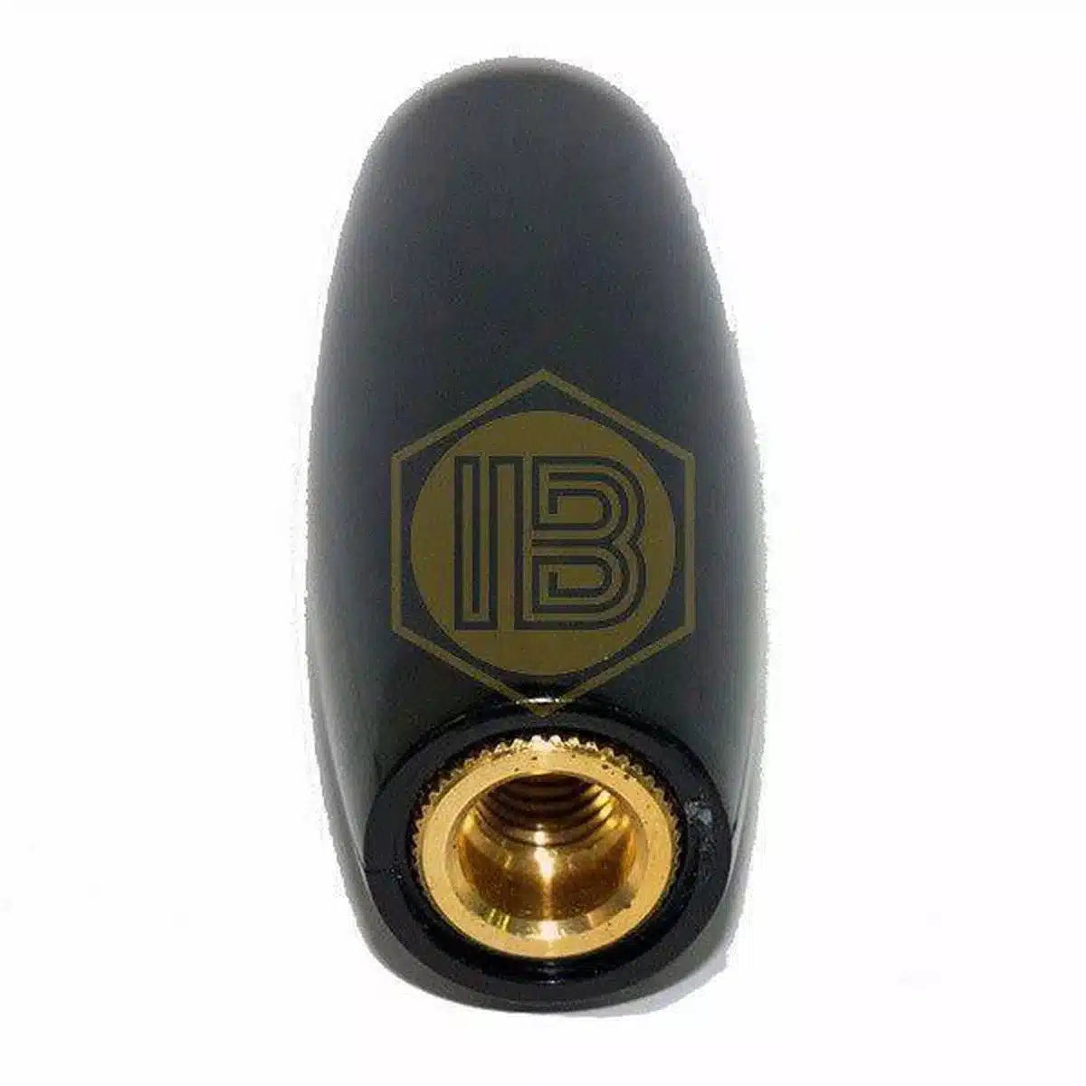 Pomo de grifo cilíndrico-Install Beer