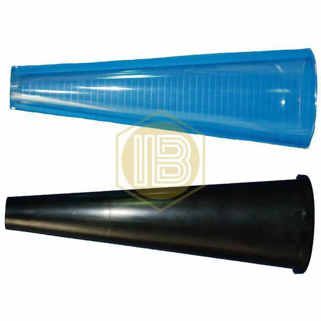 Pomo de grifo personalizado C150-Install Beer