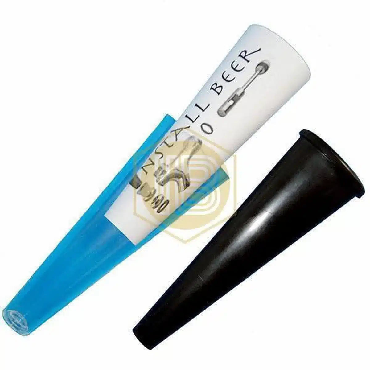 Pomo de grifo personalizado C150-Install Beer