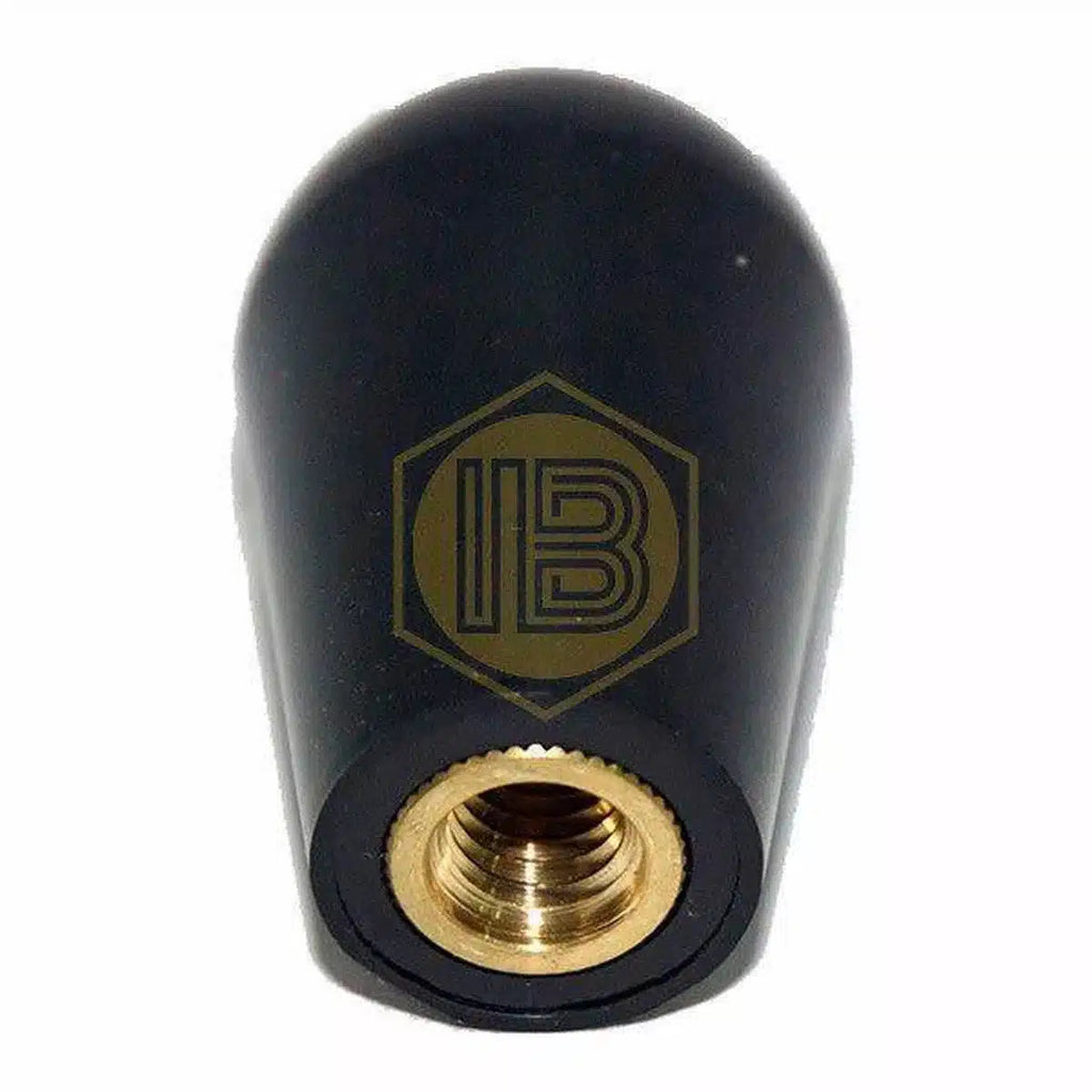 Pomo de grifo redondo-Install Beer