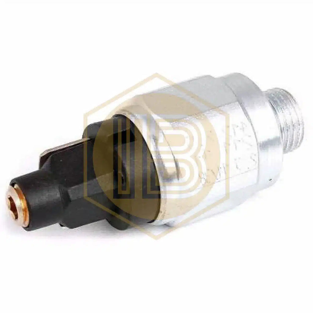 Presostato regulable de máquina de expansión directa-Install Beer