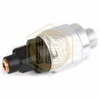 Presostato regulable de máquina de expansión directa-Install Beer